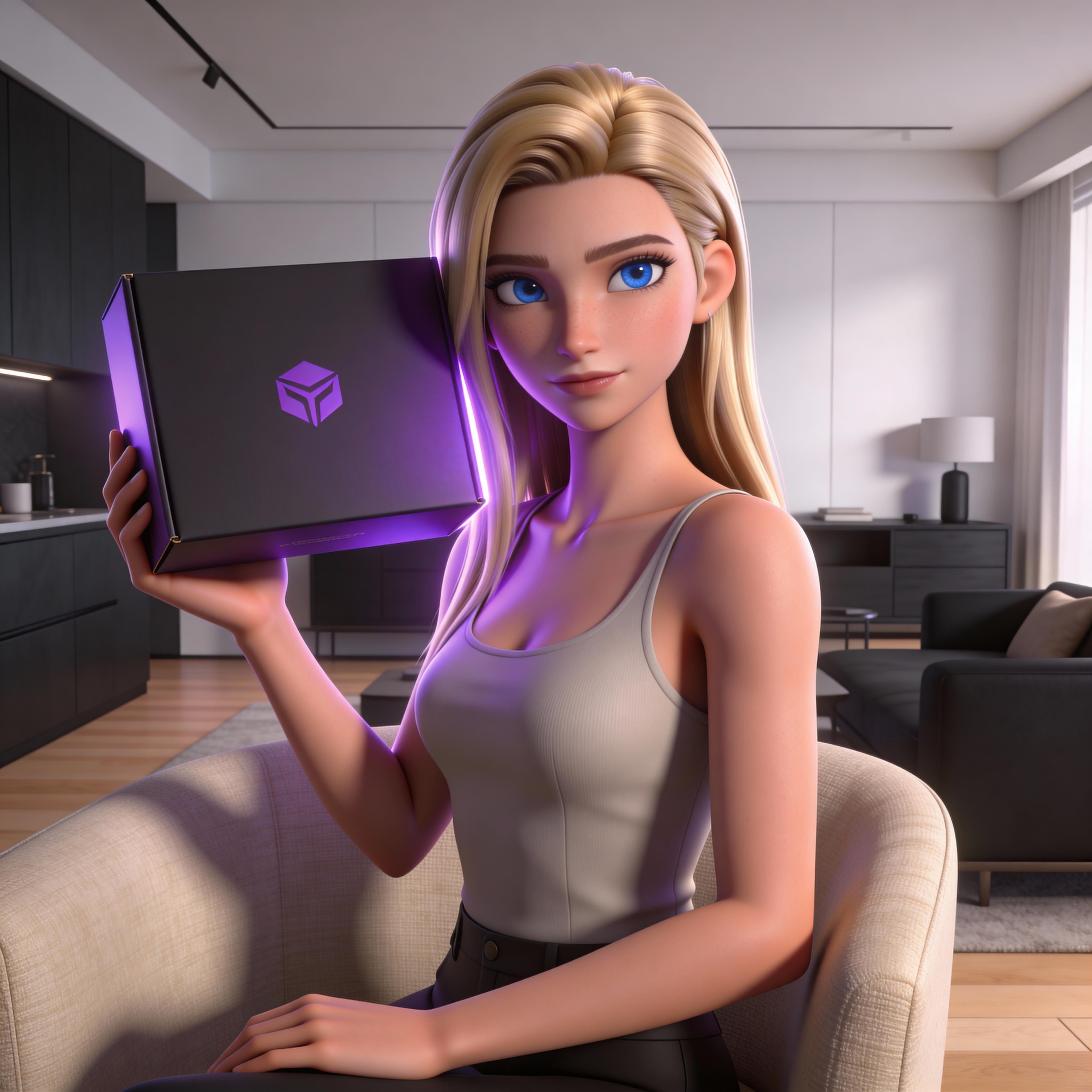 KI-Influencer