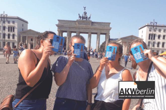 AKW Berlin