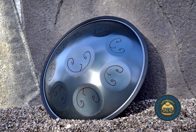 Artquint Tongue Drum