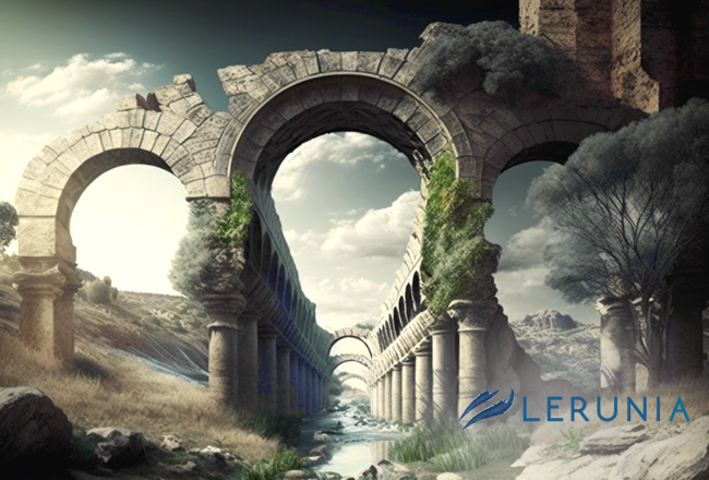 Lerunia RPG