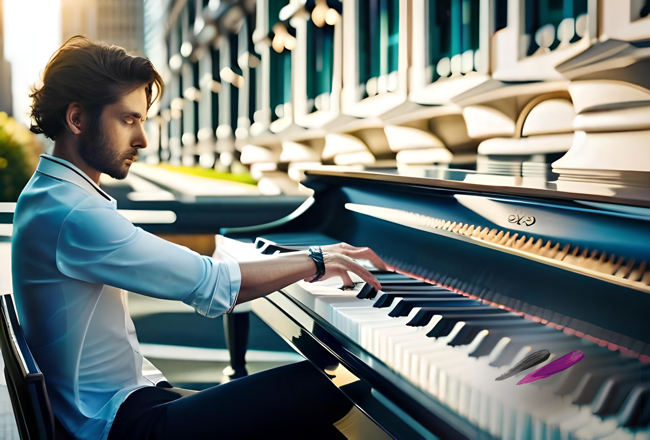Pianotutor