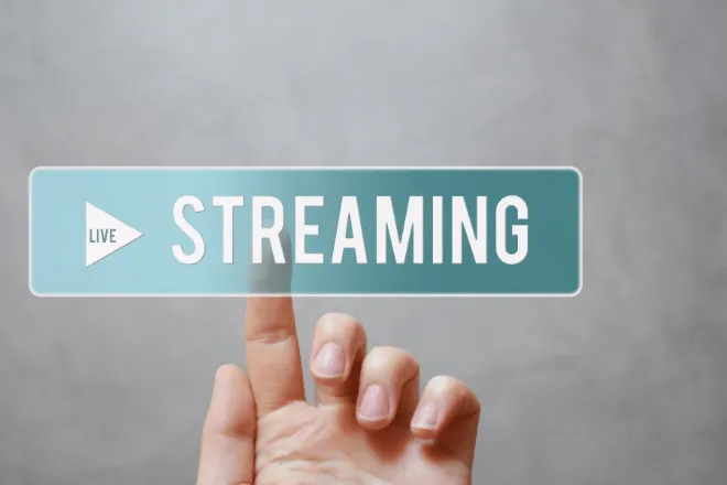 Goodo online marketing live stream